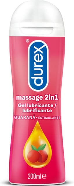 Glijmiddel Durex Play Massage Estimulante — thumbnail 2