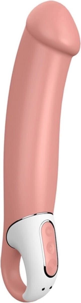 Satisfyer Vibes - Charming Smile, G-spot-vibrator met 12 krachtige vibratieprogramma's, waterdicht, oplaadbaar — afbeelding 1