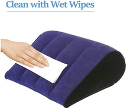 Sex Kussen - Sex Pillow - Positie Kussen - 46x36x17cm — thumbnail 4