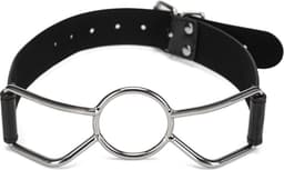 Me You Us - Spider Gag 1 - BDSM - Bondage - Mondvergroting Gag — thumbnail 1