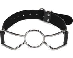 Me You Us - Spider Gag 1 - BDSM - Bondage - Mondvergroting Gag