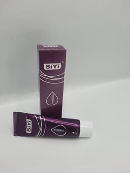 Erodit® Brown Chocolate Dildo, 20 cm, realistische penis met balzak- stevige zuignap, Dildo mannen Anaal- vaginaal, xxl Dildo met zuignap – unisex- Sekstoys- seksspeeltje voor man en vrouw. met glijmiddel — thumbnail 3