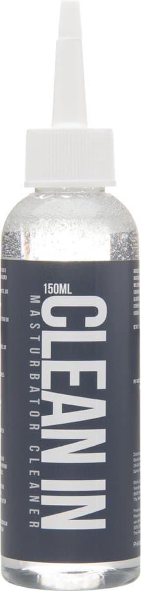 Shots Pharmquests Toycleaner en deoderant Inside Masturbator Cleaner 150 ml — afbeelding 1
