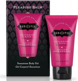 Kamasutra Pleasure Balm Raspberry Kiss — thumbnail 2