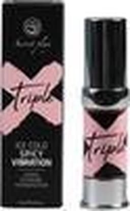 SECRETPLAYSECRETPLAY COSMETIC - SECRETPLAY COSMETIC | Secretplay Triple X Unisex Pleasure Intensificator - — thumbnail 5