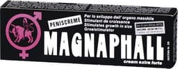 Magnaphall Cream - 45 ml - Glijmiddel — thumbnail 4