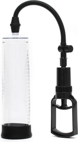 Rimba - P Pump PP01 - Penisvergroter - Met Handpomp — thumbnail 1