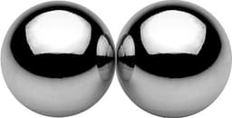 XR Brands - Master Series - Magnus Magnetic Orbs tepelklem — thumbnail 5