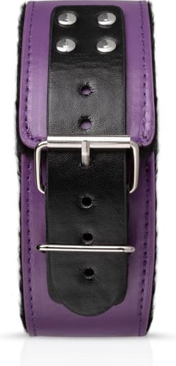 Secret Pleasure Chest - Purple Apprentice - SM - BDSM - Set - Sex Toys voor Mannen en Vrouwen - Erotische Cadeauset — thumbnail 5