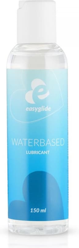 EasyGlide - Glijmiddel op Waterbasis - 150ml — thumbnail 5