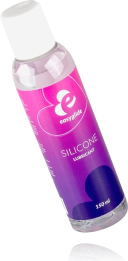 EasyGlide - Siliconen glijmiddel - 150 ml — thumbnail 3