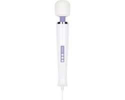 MyMagicWand - Magic Wand Vibrator - Ook Voor Massages - Oplaadbaar - Wandvibrator - Vibrator - Vibrators voor Vrouwen - Sex Toys voor Vrouwen - Vibrators - Paars — afbeelding 1