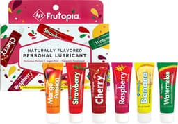ID Frutopia - Reis Setje - 5 tubes in verschillende smaken — thumbnail 3