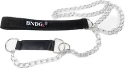 BNDGx® BDSM string - Onesize - voor mannen met lijn - rollenspel kleding SM Erotische Sexy Lingerie voor koppels - Zwart mannen ondergoed slip — thumbnail 3