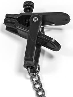 Mister B  Plastic Clamps — thumbnail 2