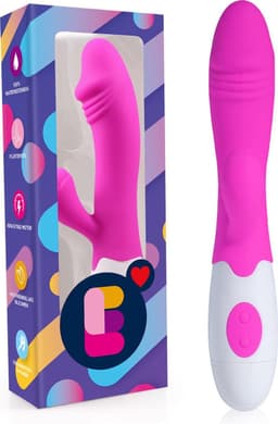 Satisfyer Pro Penguin met Easylove Tarzan Vibrator Combinatie Voordeel Set — thumbnail 2