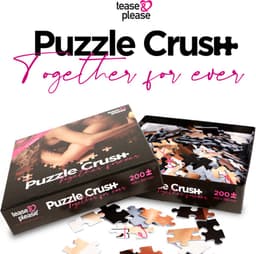 Teaze & Please Puzzle Crush Together Forever — thumbnail 5