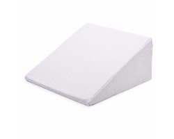 BSS® Sex Kussen | Wigkussen van Traagschuim en HR Schuim | Voor Bed en Bank