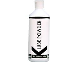 K Lube Powder - Poeder Glijmiddel - 200 gr - Maakt 20 liter glijmiddel