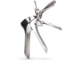 Sinner - Cusco Vaginale Speculum - Groot
