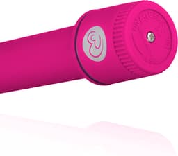 EasyToys - G-Spot Vibrator - Vibrators voor Vrouwen - Sex Toys voor Vrouwen - Vibrators - Gerichte G-spot Stimulatie - Roze — thumbnail 4
