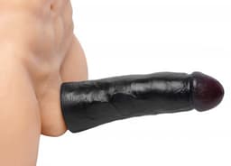 Master Series Realistische Penissleeve — thumbnail 2