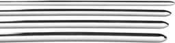 Dilator Set 4 Stuks - 4 - 7 mm — thumbnail 4