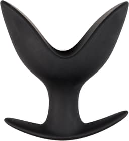 Siliconen Anker Buttplug - Groot — thumbnail 1
