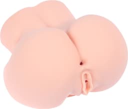 Kokos Oknyeo Masturbator - beige — thumbnail 5