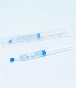 Optilube medisch glijmiddel - spuit 6 ml — thumbnail 2