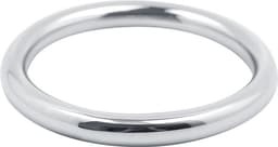 Cockring RVS 8 mm Ø 50 mm — thumbnail 2
