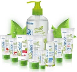 Glijmiddel Bioglide American Formula — thumbnail 2