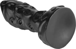Lusty XXL Buttplug Creep - M - 24 x 6.5 cm - XXL Dildo - Grote Butt Plug - Mega Dildo - Dikke Anaal Dildo - Anaal Toy - Seksspeeltje - Anaal Toys — thumbnail 5