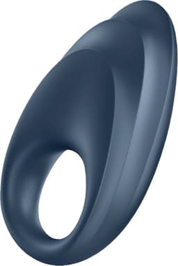 Satisfyer 'Mighty One', 9 cm, met app — thumbnail 3