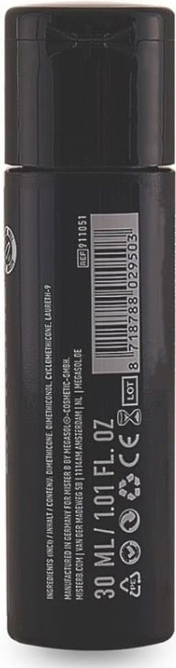 Mister B - Glide Extreme - Glijmiddel op Siliconenbasis - Verdovend en Ontspannend 30 ml — thumbnail 2
