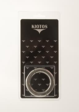 Kiotos - Ballstretcher RVS - Met inbus - Ø 30 mm — thumbnail 5