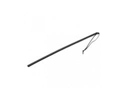 Rimba - Leren Cane - Kunststof Binnenkern - Lengte 62 cm