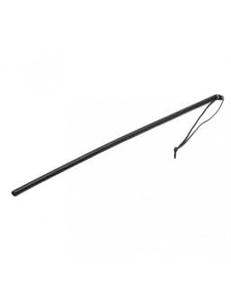 Rimba - Leren Cane - Kunststof Binnenkern - Lengte 62 cm — thumbnail 1