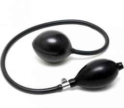 Rimba - Opblaasbare Ballon Met Pomp — thumbnail 1