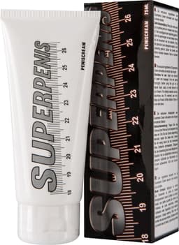 Ruf-Super Penis 75 Ml - Beate-Creams&lotions&sprays — thumbnail 1