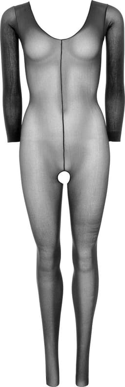 Long Sleeves Bodystocking — thumbnail 4