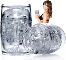 Fleshlight - Quickshot Masturbator - Riley Reid — thumbnail 1