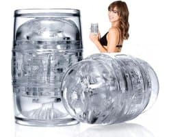 Fleshlight - Quickshot Masturbator - Riley Reid