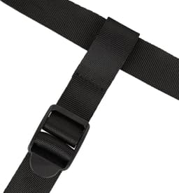 EasyToys - Siliconen Strap On voor Beginners - Realistisch - Strapon - Pegging - Strap On - Strapon Voorbinddildo - Strapon Harnas - Voorbinddildo - Dildo - Dildo's - Zwart — thumbnail 3