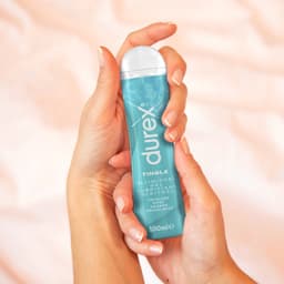 Durex - Play Tingle Glijmiddel - Waterbasis - 100 ml — thumbnail 2
