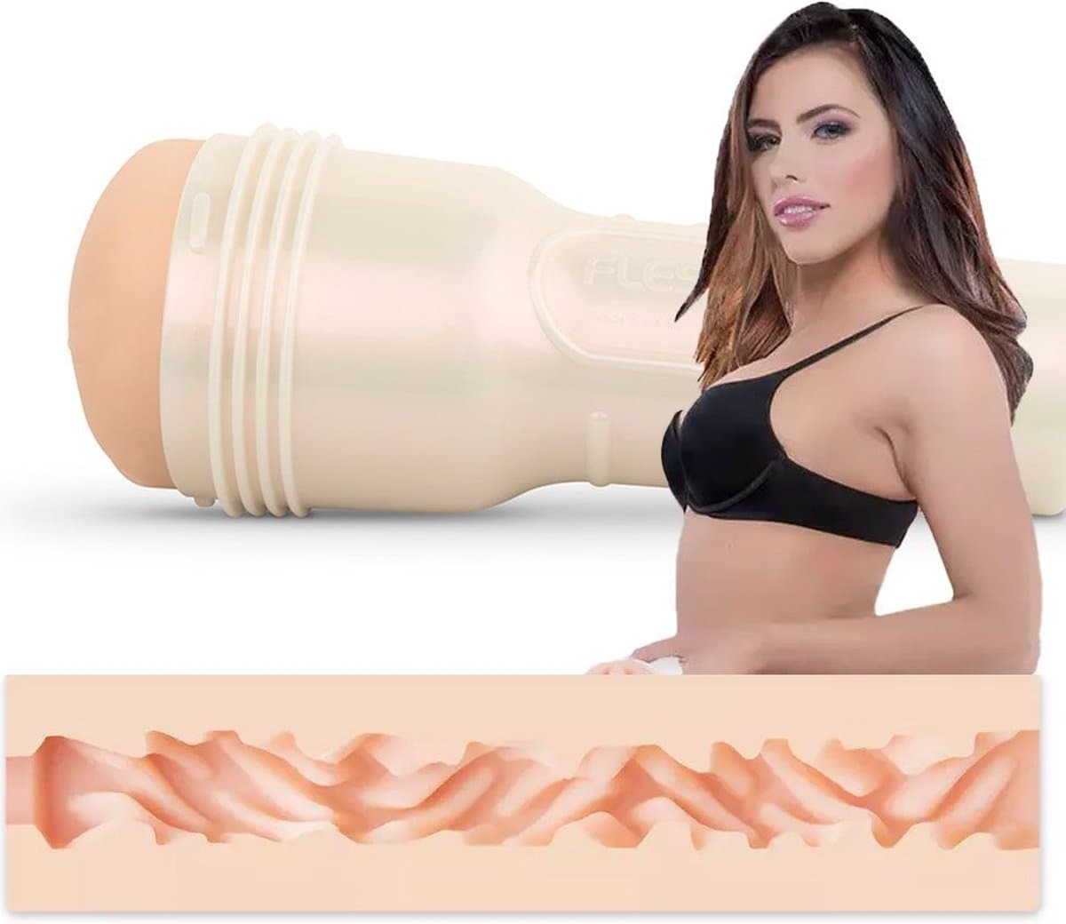Fleshlight Girls - Adriana Chechik Empress — afbeelding 1
