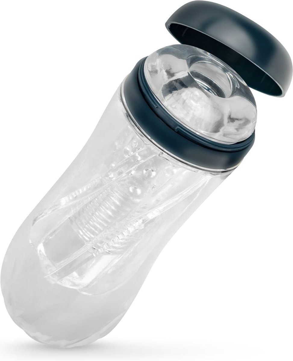 FPPR. Transparante Masturbator — afbeelding 1