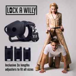 Lock-a-Willy — thumbnail 5
