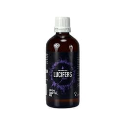 Lucifers Fire - Libido Cocktail Mix - Lustopwekker - 100 milliliter — thumbnail 3
