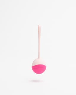 Playbird® - Bekkenbodemtrainer Set - Fuchsia - Met Afstandsbediening - Vaginale Balletjes - Kegel Trainer — thumbnail 5